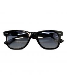 RAY-BAN（レイバン）の古着「サングラス」｜ブラック