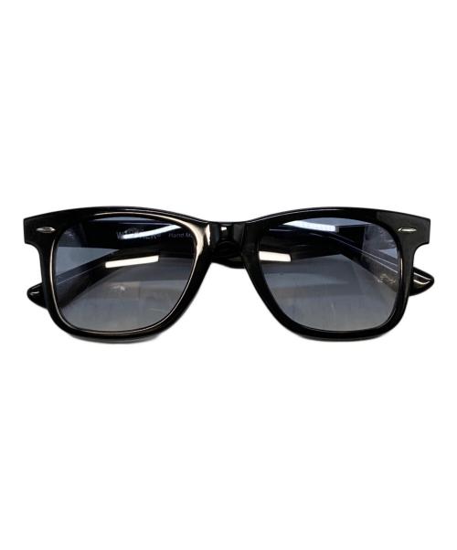 RAY-BAN（レイバン）RAY-BAN (レイバン) サングラス ブラック サイズ:52□22の古着・服飾アイテム