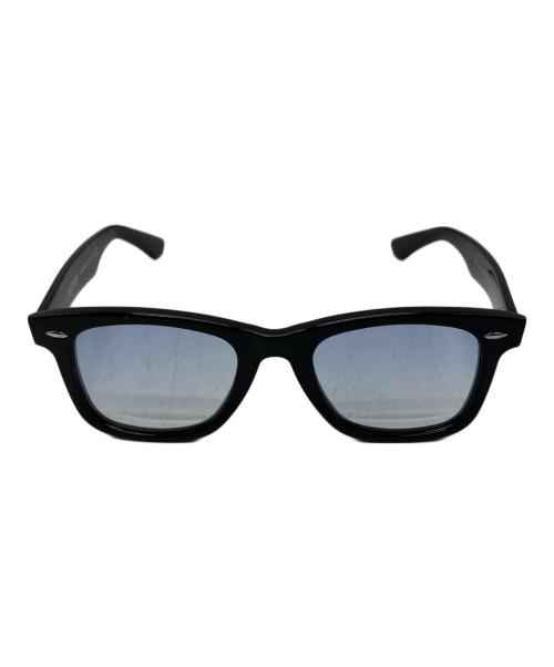 RAY-BAN（レイバン）RAY-BAN (レイバン) サングラス ブラック サイズ:52□22の古着・服飾アイテム