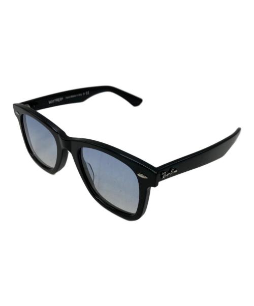 RAY-BAN（レイバン）RAY-BAN (レイバン) サングラス ブラック サイズ:52□22の古着・服飾アイテム