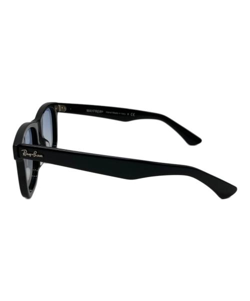 RAY-BAN（レイバン）RAY-BAN (レイバン) サングラス ブラック サイズ:52□22の古着・服飾アイテム