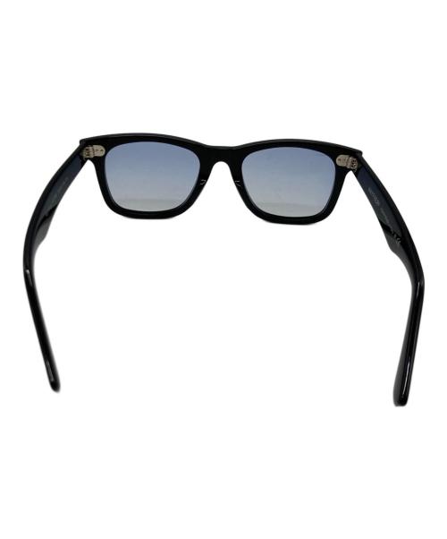 RAY-BAN（レイバン）RAY-BAN (レイバン) サングラス ブラック サイズ:52□22の古着・服飾アイテム