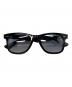 RAY-BAN（レイバン）の古着「サングラス」｜ブラック