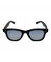 RAY-BAN (レイバン) サングラス ブラック サイズ:52□22：7000円
