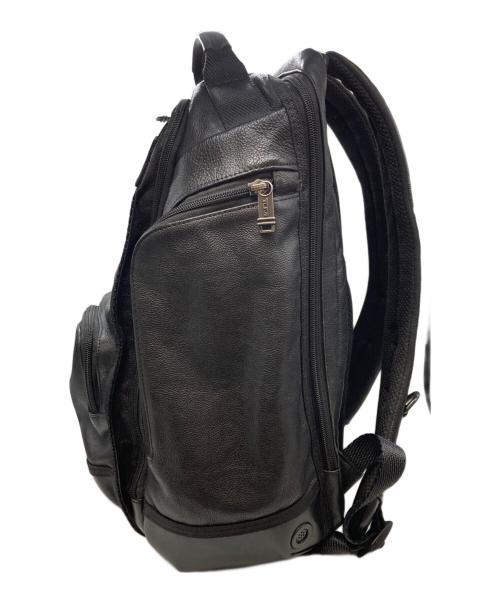 TUMI（トゥミ）TUMI (トゥミ) JARVISイースト・ウエスト・トート ブラックの古着・服飾アイテム