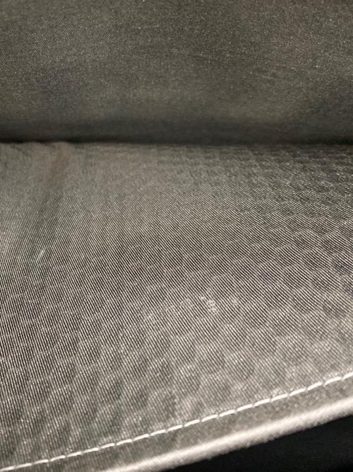 TUMI（トゥミ）TUMI (トゥミ) JARVISイースト・ウエスト・トート ブラックの古着・服飾アイテム