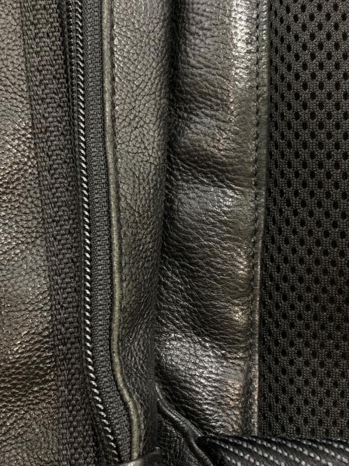 TUMI（トゥミ）TUMI (トゥミ) JARVISイースト・ウエスト・トート ブラックの古着・服飾アイテム