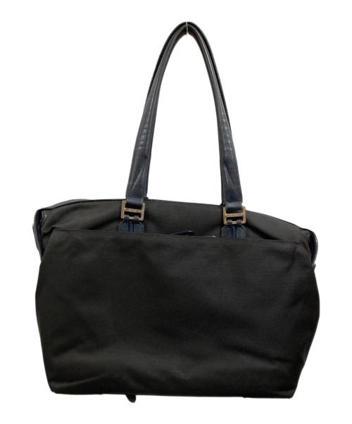 TUMI（トゥミ）TUMI (トゥミ) ヘンドリックデラックスブリーフパック ブラックの古着・服飾アイテム