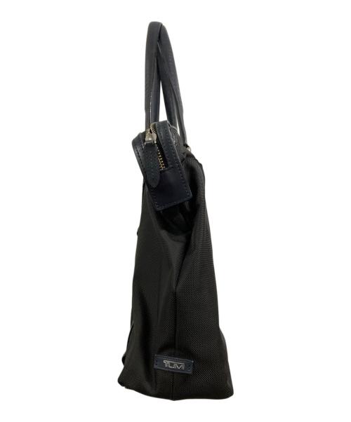TUMI（トゥミ）TUMI (トゥミ) ヘンドリックデラックスブリーフパック ブラックの古着・服飾アイテム