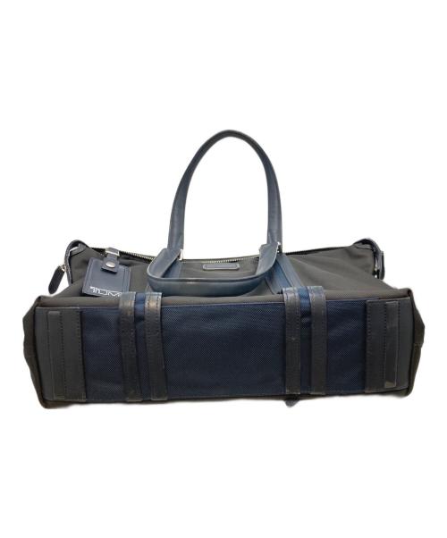 TUMI（トゥミ）TUMI (トゥミ) ヘンドリックデラックスブリーフパック ブラックの古着・服飾アイテム