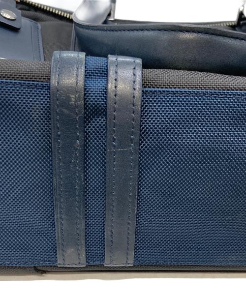 TUMI（トゥミ）TUMI (トゥミ) ヘンドリックデラックスブリーフパック ブラックの古着・服飾アイテム