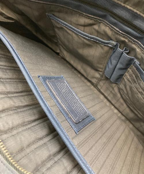 TUMI（トゥミ）TUMI (トゥミ) ヘンドリックデラックスブリーフパック ブラックの古着・服飾アイテム