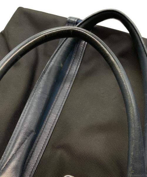 TUMI（トゥミ）TUMI (トゥミ) ヘンドリックデラックスブリーフパック ブラックの古着・服飾アイテム