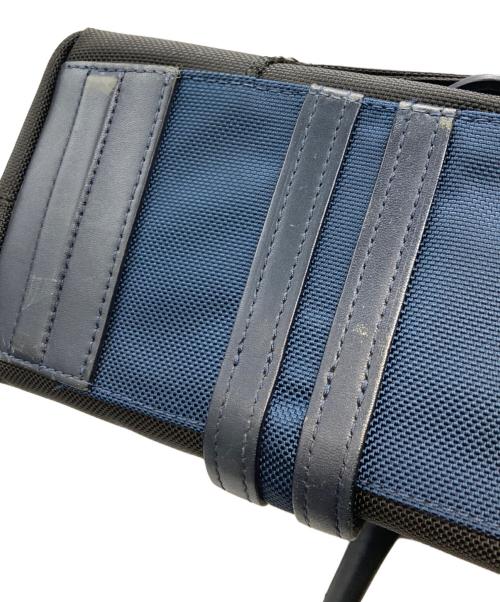 TUMI（トゥミ）TUMI (トゥミ) ヘンドリックデラックスブリーフパック ブラックの古着・服飾アイテム