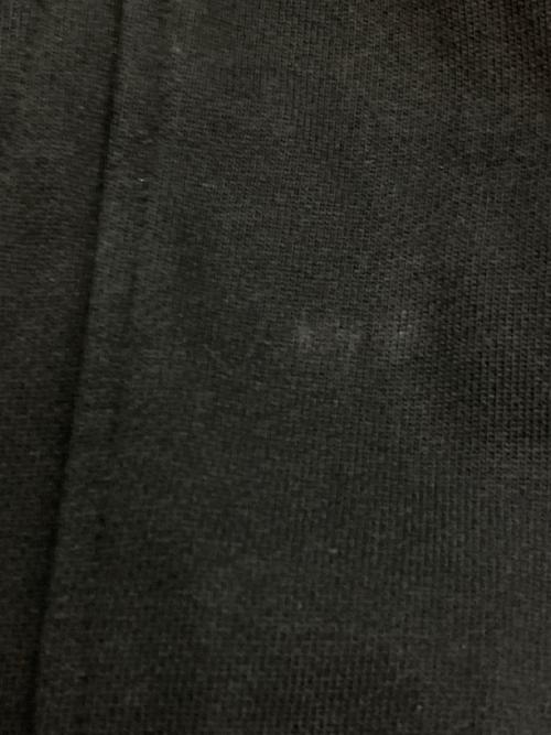 jent louis（ジェントルイス）jent louis (ジェントルイス) zip hoodie ブラック サイズ:Mの古着・服飾アイテム