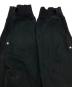 中古・古着 jent louis (ジェントルイス) zip hoodie ブラック サイズ:M：10000円