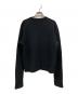 JENT LOUIS (ジェントルイス) Thermal Zip Long Sleeve ブラック サイズ:S：8000円