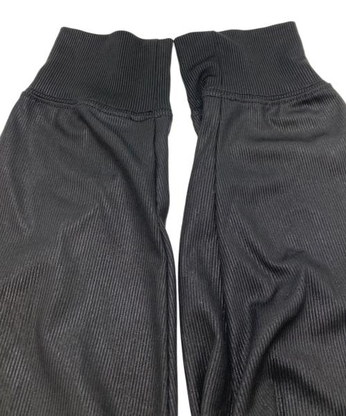 jent louis（ジェントルイス）jent louis (ジェントルイス) Brightful Zip Hoodie ブラック サイズ:Ｍの古着・服飾アイテム