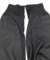 中古・古着 jent louis (ジェントルイス) Brightful Zip Hoodie ブラック サイズ:Ｍ：10000円