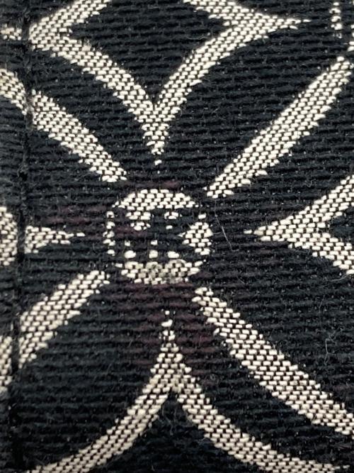 MICHAEL KORS（マイケルコース）MICHAEL KORS (マイケルコース) ハンドバッグ ブラックの古着・服飾アイテム