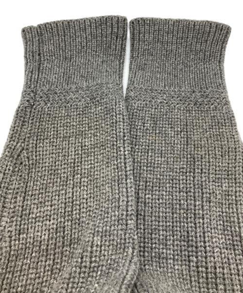 Joe McCOY（ジョーマッコイ）Joe McCOY (ジョーマッコイ) ショールカーディガン グレー サイズ:42の古着・服飾アイテム