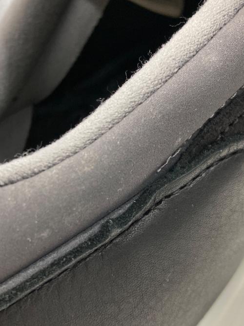 NEW BALANCE（ニューバランス）NEW BALANCE (ニューバランス) ローカットスニーカー ブラック サイズ:44の古着・服飾アイテム