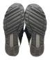 中古・古着 NEW BALANCE (ニューバランス) ローカットスニーカー ブラック サイズ:44：19000円