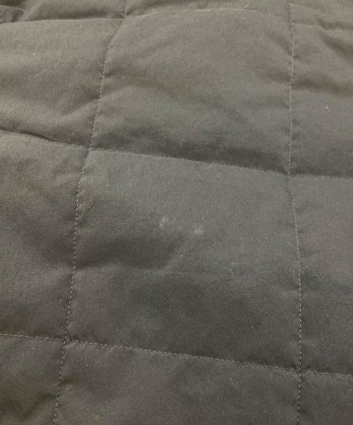 THE NORTH FACE（ザ ノース フェイス）THE NORTH FACE (ザ ノース フェイス) メドウウォームベスト ブラック サイズ:Lの古着・服飾アイテム