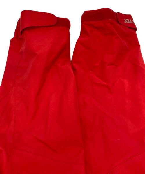 MAMMUT（マムート）MAMMUT (マムート) Masao Light 2.0 HS フーデッド ジャケット レッド サイズ:Mの古着・服飾アイテム
