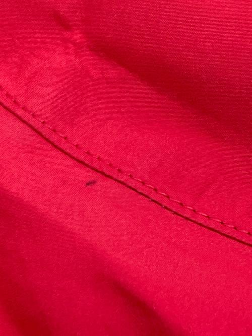 MAMMUT（マムート）MAMMUT (マムート) Masao Light 2.0 HS フーデッド ジャケット レッド サイズ:Mの古着・服飾アイテム