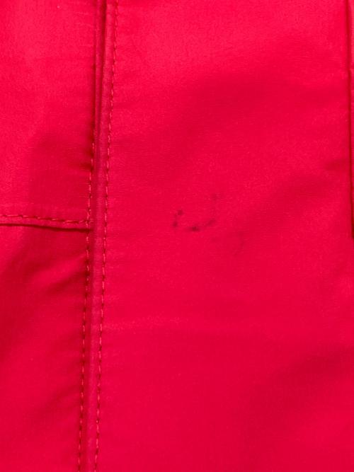 MAMMUT（マムート）MAMMUT (マムート) Masao Light 2.0 HS フーデッド ジャケット レッド サイズ:Mの古着・服飾アイテム