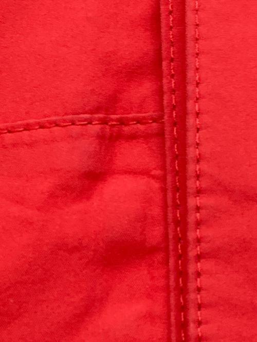 MAMMUT（マムート）MAMMUT (マムート) Masao Light 2.0 HS フーデッド ジャケット レッド サイズ:Mの古着・服飾アイテム