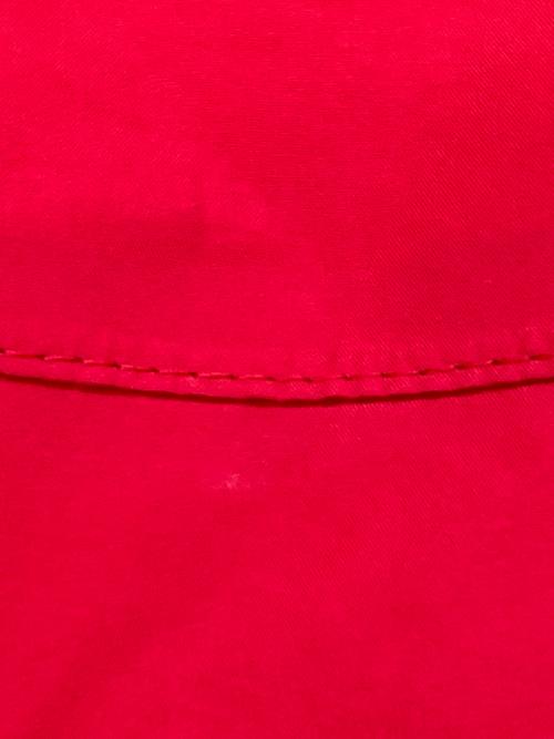 MAMMUT（マムート）MAMMUT (マムート) Masao Light 2.0 HS フーデッド ジャケット レッド サイズ:Mの古着・服飾アイテム