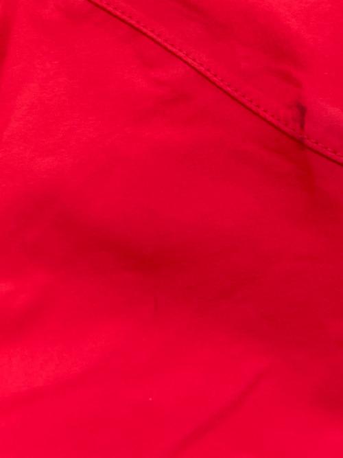 MAMMUT（マムート）MAMMUT (マムート) Masao Light 2.0 HS フーデッド ジャケット レッド サイズ:Mの古着・服飾アイテム