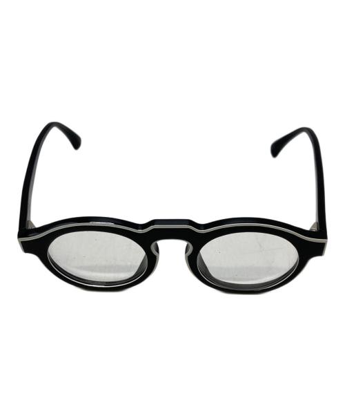 Jacques Durand（ジャックデュラン）jacques durand (ジャックデュラン) PAQUES ブラック×ホワイトの古着・服飾アイテム