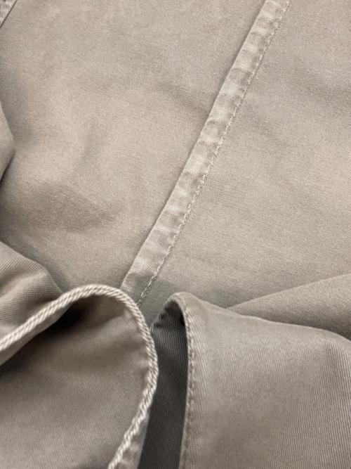 BOGLIOLI（ボリオリ）BOGLIOLI (ボリオリ) COAT テーラードジャケット ブラウン サイズ:48の古着・服飾アイテム
