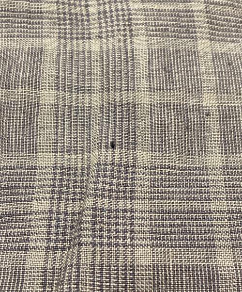 BOGLIOLI（ボリオリ）BOGLIOLI (ボリオリ) COATテーラードジャケット ブラウン サイズ:48の古着・服飾アイテム