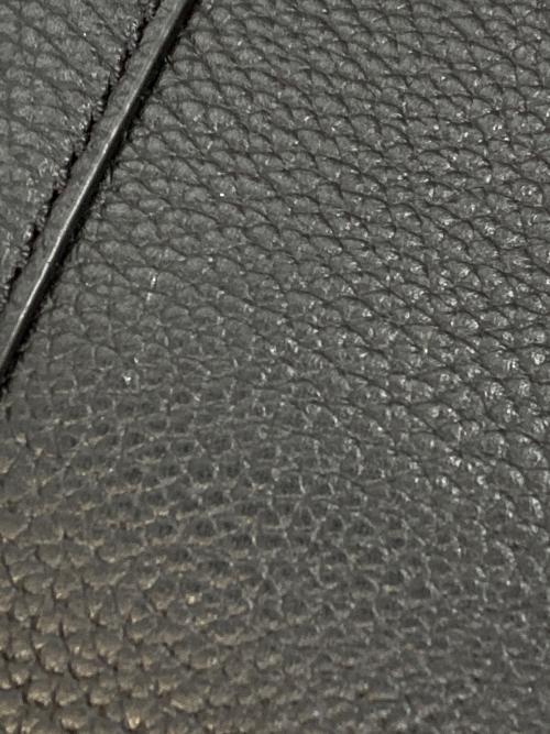 COLE HAAN（コールハーン）COLE HAAN (コールハーン) グランドアンビジョンスモールコンパーチブルラックスバックパック ブラックの古着・服飾アイテム