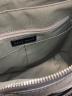 中古・古着 COLE HAAN (コールハーン) グランドアンビジョンスモールコンパーチブルラックスバックパック ブラック：10000円