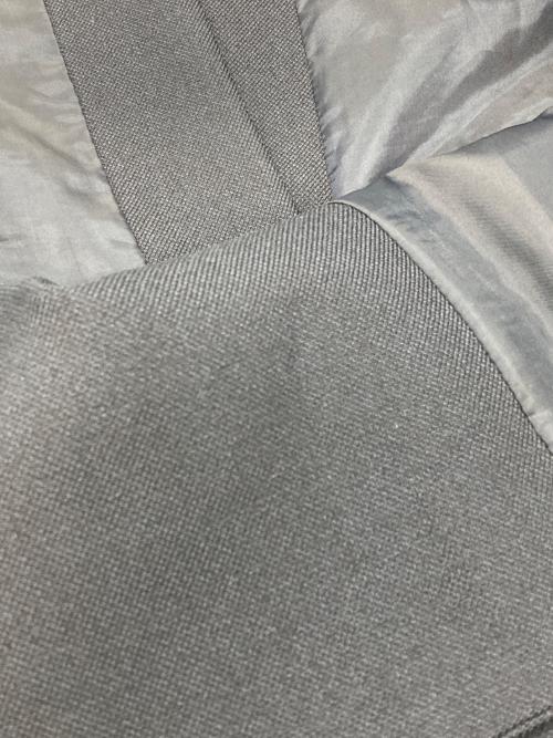 SHIPS any（シップスエニィ）SHIPS any (シップスエニィ) アイビー ブレザー ダブル ジャケット ネイビー サイズ:36の古着・服飾アイテム