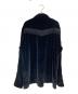 Needles (ニードルズ) Fringe One-Up Shirt ブラック サイズ:XL：12000円