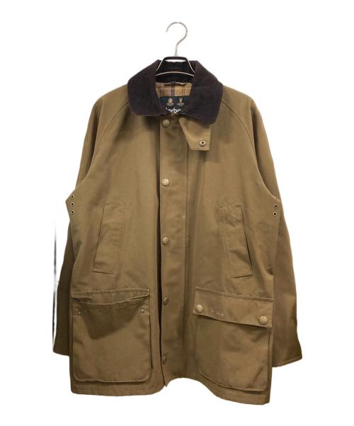 Barbour（バブアー）Barbour (バブアー) 2LスリムASHBYジャケット ブラウン サイズ:Mの古着・服飾アイテム