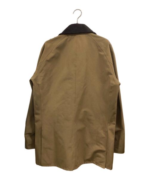 Barbour（バブアー）Barbour (バブアー) 2LスリムASHBYジャケット ブラウン サイズ:Mの古着・服飾アイテム