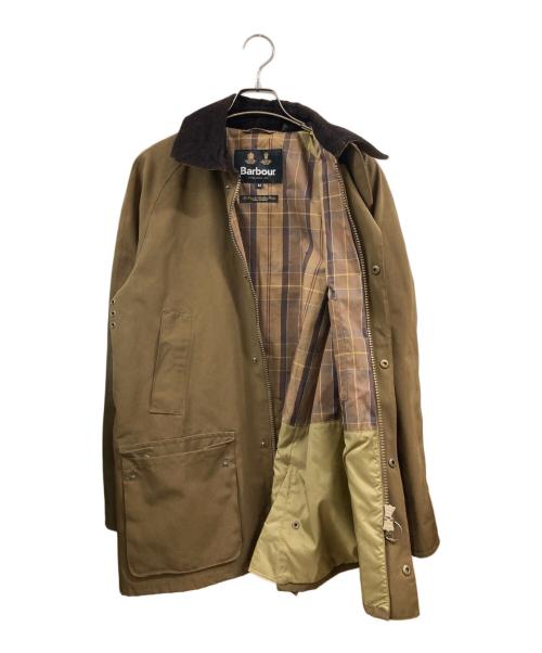 Barbour（バブアー）Barbour (バブアー) 2LスリムASHBYジャケット ブラウン サイズ:Mの古着・服飾アイテム
