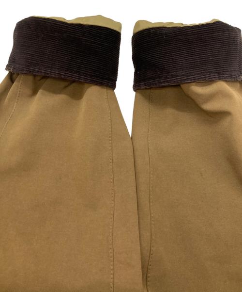 Barbour（バブアー）Barbour (バブアー) 2LスリムASHBYジャケット ブラウン サイズ:Mの古着・服飾アイテム