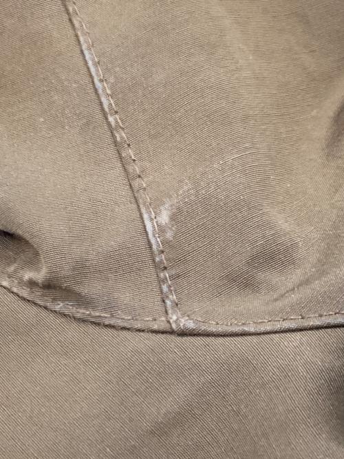 Barbour（バブアー）Barbour (バブアー) 2LスリムASHBYジャケット ブラウン サイズ:Mの古着・服飾アイテム