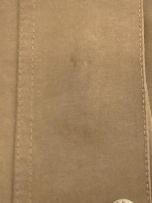 Barbour（バブアー）Barbour (バブアー) 2LスリムASHBYジャケット ブラウン サイズ:Mの古着・服飾アイテム