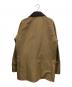 Barbour (バブアー) 2LスリムASHBYジャケット ブラウン サイズ:M：17000円