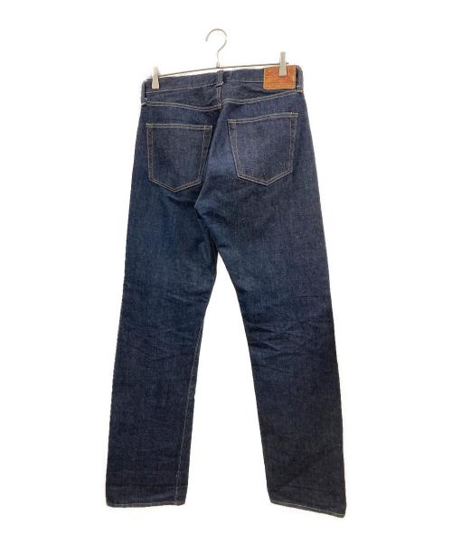 SUGAR CANE（シュガーケーン）SUGAR CANE (シュガーケーン) デニムパンツ インディゴ サイズ:32/34の古着・服飾アイテム