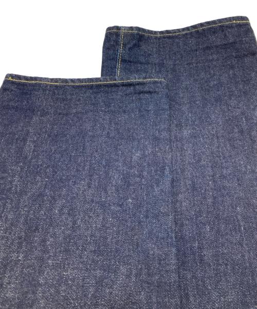 SUGAR CANE（シュガーケーン）SUGAR CANE (シュガーケーン) デニムパンツ インディゴ サイズ:32/34の古着・服飾アイテム